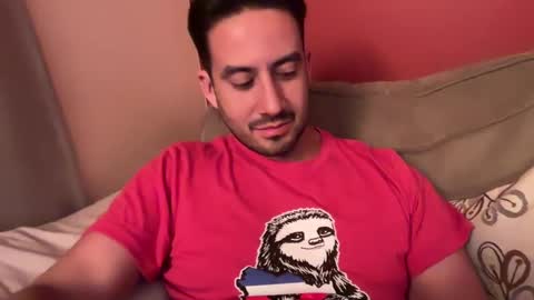 peteypete204 online show from March 8, 2025, 2:55 am