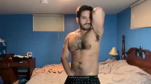 peteypete204 online show from December 2, 2025, 11:59 am