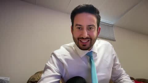 peteypete204 online show from April 12, 2026, 5:07 pm