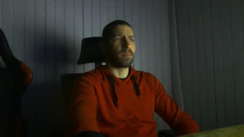 Paco online show from January 9, 2026, 9:38 pm