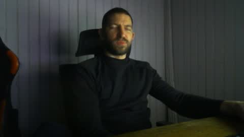 Paco online show from February 13, 2026, 9:44 pm