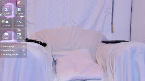 petite_amor online show from January 7, 2025, 7:10 am