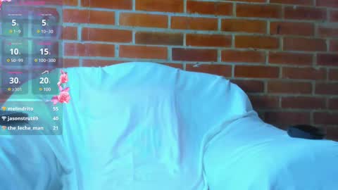 petite_amor online show from February 16, 2025, 7:05 pm