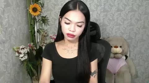 angel online show from March 10, 2025, 10:15 am