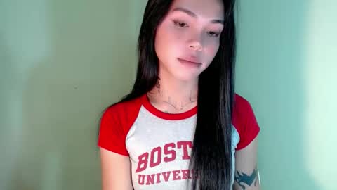 angel online show from October 27, 2025, 12:53 pm