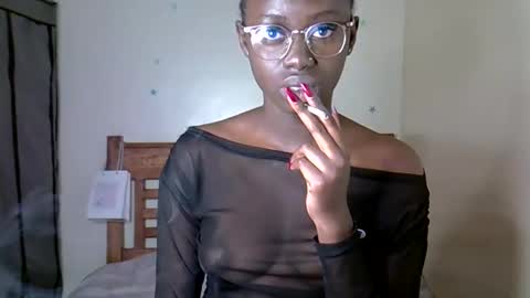 Charm online show from April 21, 2026, 2:51 am