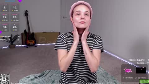 PiperAvery online show from January 8, 2025, 11:30 pm