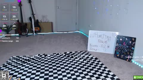 PiperAvery online show from February 27, 2025, 12:54 am