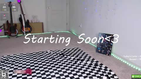 PiperAvery online show from February 28, 2025, 10:50 pm