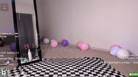 PiperAvery online show from March 8, 2026, 2:04 am