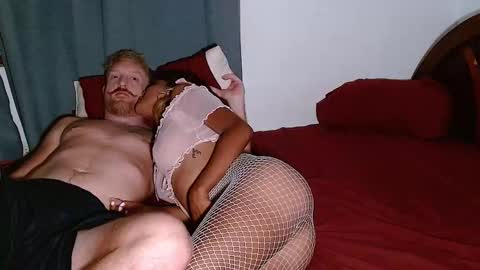 Caramel princesa online show from February 21, 2025, 1:33 am