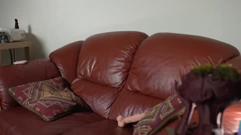 caracal online show from March 11, 2025, 5:27 am