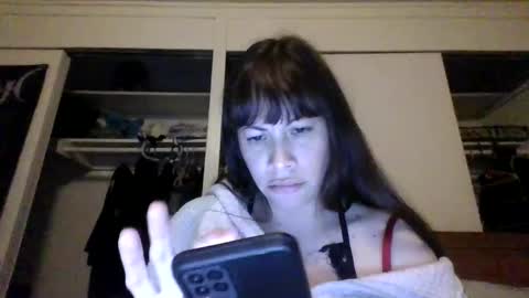 Petitedoll30 online show from February 11, 2025, 3:08 am