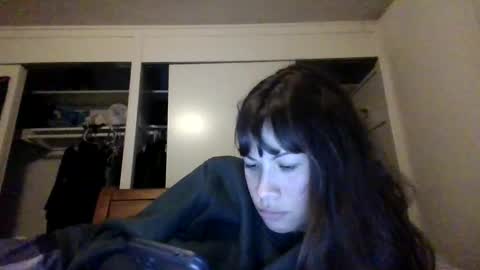 Petitedoll30 online show from February 12, 2025, 2:14 am