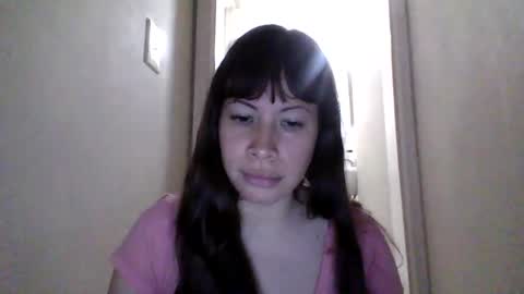 Petitedoll30 online show from November 5, 2025, 7:58 pm