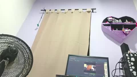 danna online show from January 18, 2025, 5:20 am