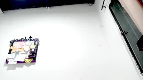 danna online show from October 24, 2025, 11:34 pm