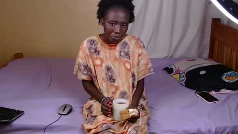 Kitty online show from April 5, 2026, 2:58 pm