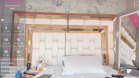 little sharon online show from March 5, 2026, 3:13 am