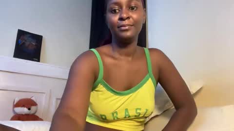 RISSA online show from June 10, 2026, 7:18 am