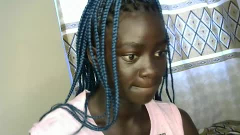 petitte_gyaal online show from November 30, 2025, 7:45 am