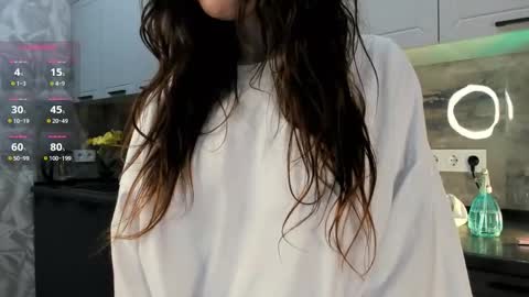 Snapshot of petracilley chatting on December 19, 2024, 7:18 pm Emma online show from December 19, 2024, 7:18 pm