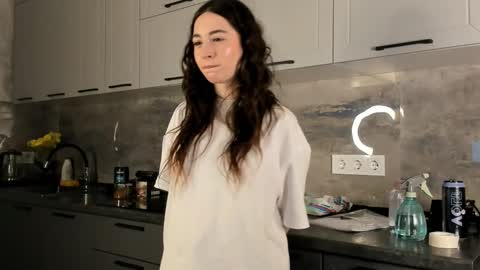 Snapshot of petracilley chatting on December 25, 2024, 4:32 pm Emma online show from December 25, 2024, 4:32 pm