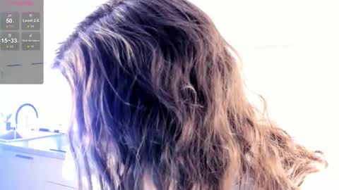 Snapshot of petracilley chatting on December 25, 2024, 10:37 pm Emma online show from December 25, 2024, 10:37 pm