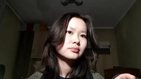 Snapshot of petronilayoshimori chatting on November 22, 2025, 1:10 pm Hello Viola here online show from November 22, 2025, 1:10 pm