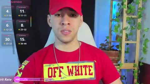 Petter  Coleman online show from December 2, 2025, 3:23 am