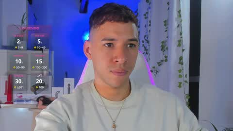 Petter  Coleman online show from March 30, 2026, 5:19 am