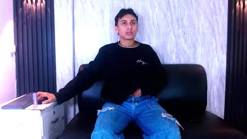 petter hotman online show from February 28, 2026, 11:55 am