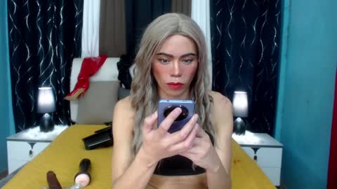 Jim online show from January 25, 2025, 1:32 am