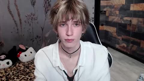 soren online show from March 2, 2026, 4:14 pm