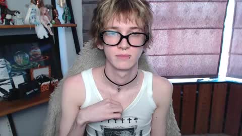 soren online show from April 17, 2026, 10:40 am