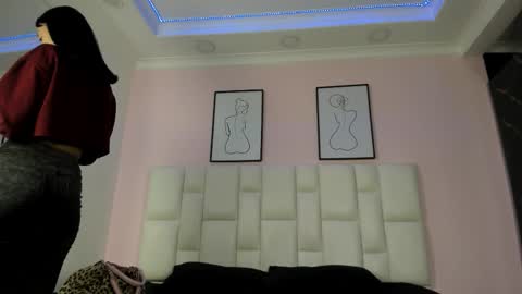 Peyton Louise online show from March 22, 2026, 11:13 am