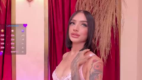 Snapshot of peytonreeds chatting on September 20, 2025, 3:29 am Pet Rees online show from September 20, 2025, 3:29 am