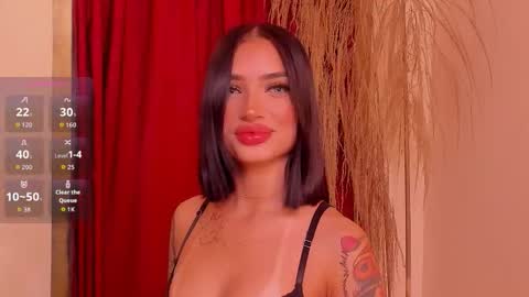 Snapshot of peytonreeds chatting on October 11, 2025, 2:55 am Pet Rees online show from October 11, 2025, 2:55 am