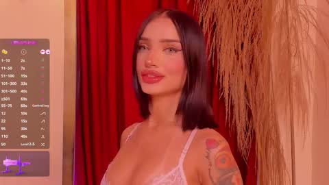 Snapshot of peytonreeds chatting on November 6, 2025, 3:07 am Pet Rees online show from November 6, 2025, 3:07 am