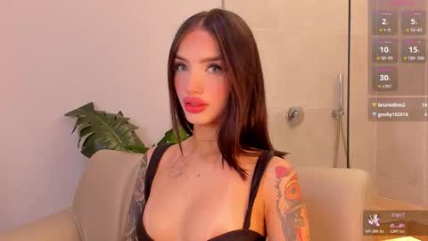 Snapshot of peytonreeds chatting on February 8, 2026, 2:04 am Pet Rees online show from February 8, 2026, 2:04 am