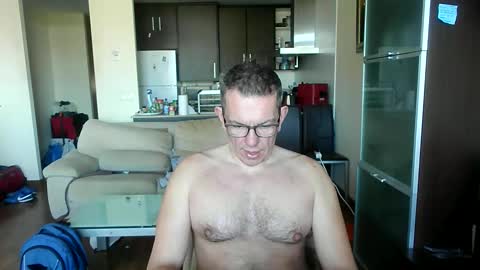 Alex  online show from January 7, 2026, 12:18 pm