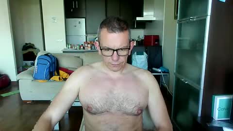 Alex  online show from May 19, 2026, 2:12 pm