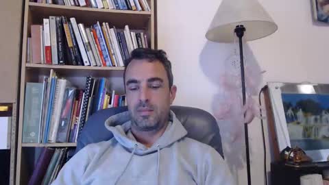 phantasie31 online show from October 3, 2025, 4:37 pm