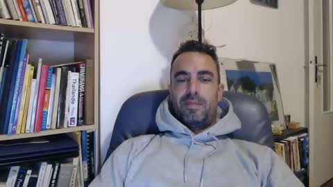 phantasie31 online show from October 25, 2025, 9:20 pm