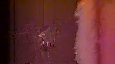 Snapshot of phantasypharrah chatting on December 19, 2024, 5:29 am PharrahFR online show from December 19, 2024, 5:29 am