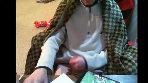 phantm420__ online show from December 14, 2025, 7:51 pm