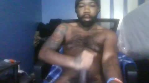 Phantomblaze online show from January 19, 2026, 3:49 pm