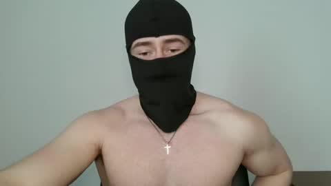 phantomgent online show from March 20, 2026, 12:10 pm