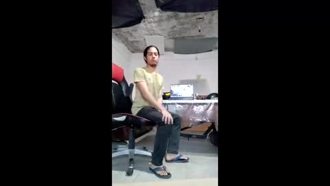 Pharreishon online show from February 22, 2026, 12:34 am