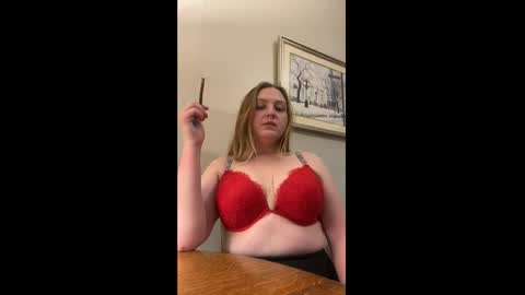 PhatAssBlond online show from January 15, 2025, 2:49 am